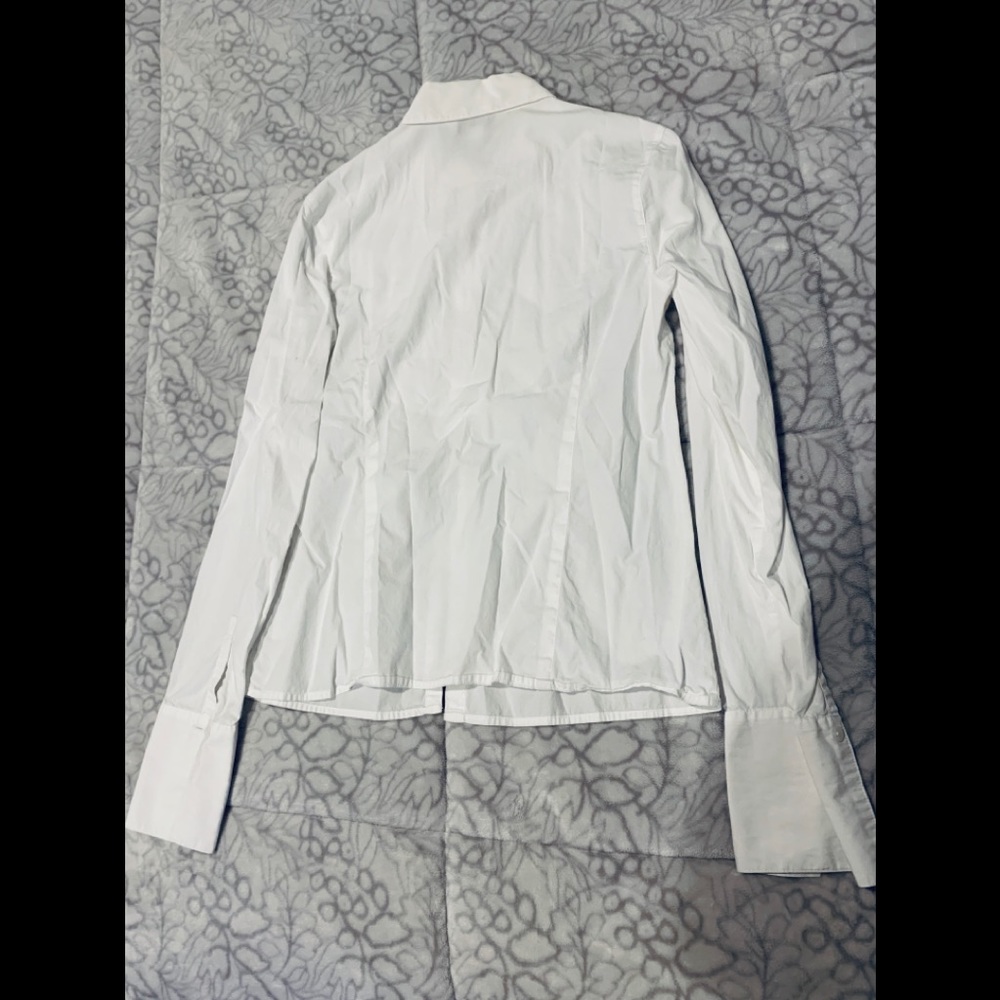 Button Down Blouse - image 3